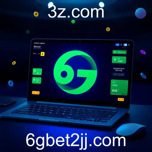 O Crescimento de 6gbet2.com no Mercado de Jogos Online