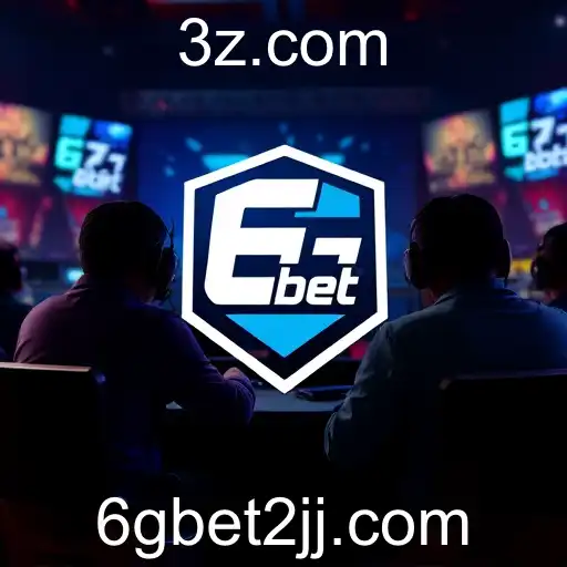 6gbet2.com Revoluciona o Cenário dos Jogos Online em 2026