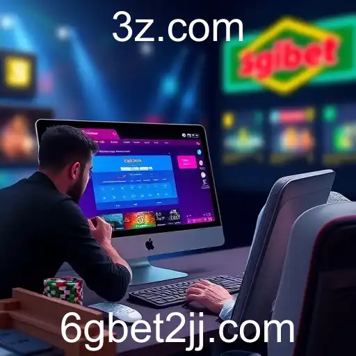 A Ascensão dos Sites de Apostas Online em 2026