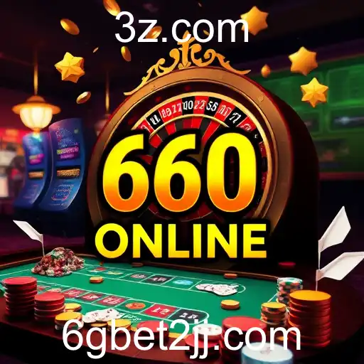 Explorando o Mundo dos Cassinos Online no 6gbet2.com