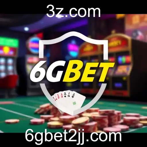 A Evolução dos Jogos Online: O Impacto de 6gbet2.com