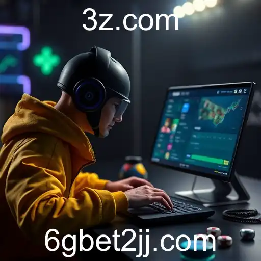 Expansão dos Jogos Online em 2026