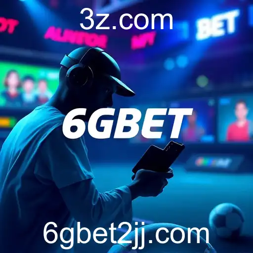 Expansão dos Jogos Online em 2026: O Impacto da 6gbet2.com