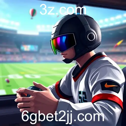 Crescimento dos Sites de Jogos Online: Foco no 6gbet2.com