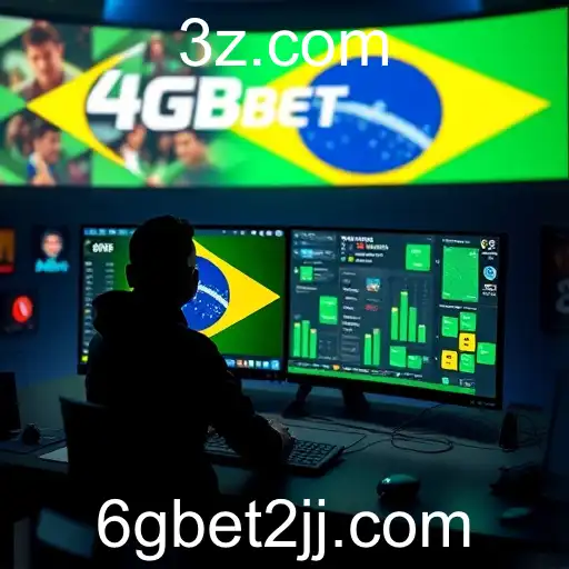 Expansão dos Jogos Online no Brasil: Análise do Mercado Atual