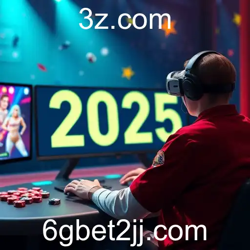 A Ascensão do Entretenimento Digital em 2025