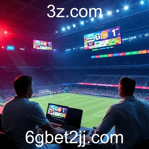 O Crescimento do Jogo Online em 2025