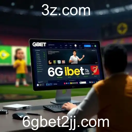 O Impacto dos Jogos de Azar Online no Brasil