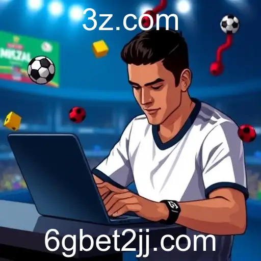 A Evolução do Mercado de Jogos Online e o Papel da 6gbet2.com