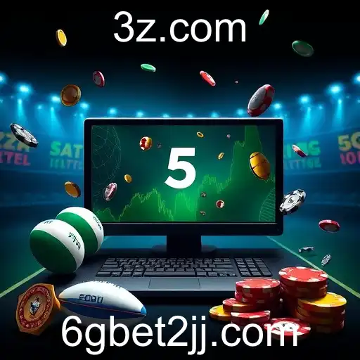 Crescimento e Desafios do Mercado de Jogos Online em 2025