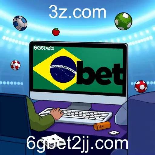 Cenário Atual dos Jogos Online no Brasil