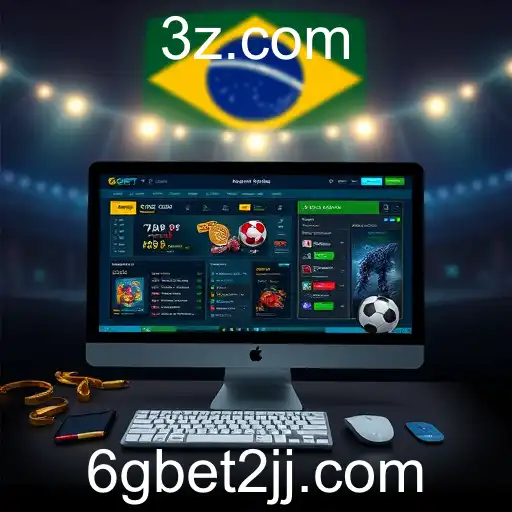 O Crescimento dos Jogos Online em 2026 no Brasil