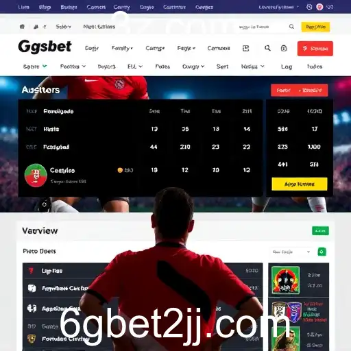 A Ascensão dos Sites de Apostas em 2026