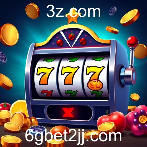 Explorando a Fascinante Categoria de Slot Games no 6gbet2.com