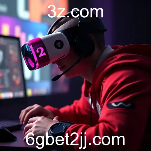 Tendências e Crescimento do Mercado de Jogos Online