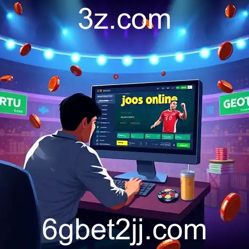 A Ascensão dos Jogos Online em 2026